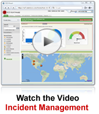 Incident Management Video