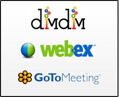 SCS Web Conferencing